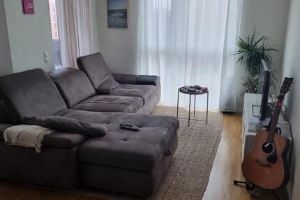 Wohnung Hamburg Ottensen - 2 Zimmer, 60 m&sup2;, 1.660&euro; | Angebot:25409474