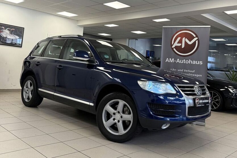Touareg