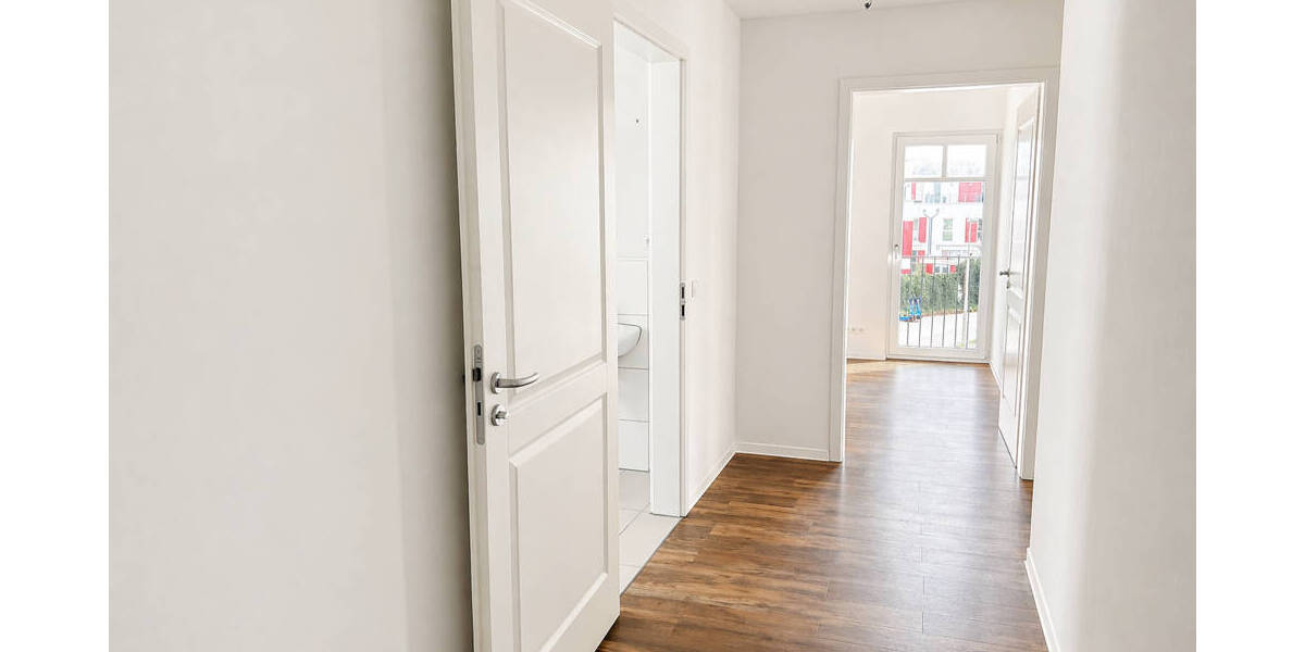 Etagenwohnung Hamburg Neugraben-Fischbek - 2 Zimmer, 68 m&sup2;, 990&euro; | Angebot:26358527