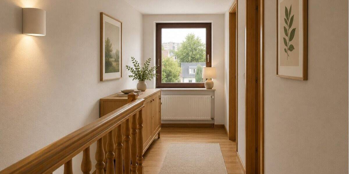 Mehrfamilienhaus, Wohnhaus Pinneberg - 8 Zimmer, 160 m&sup2;, 430.000&euro; | Angebot:26820732