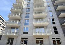 Exklusive 3-Zimmer-NeubauWohnung in Toplage, Südbalkon – nah der Hafencity