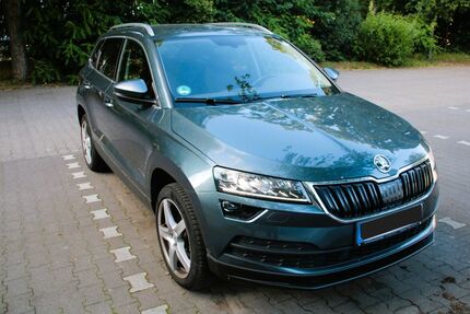 Skoda Karoq 88.400 km 19.900 &euro; Hamburg 22417