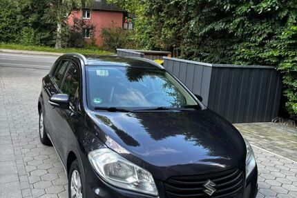 Suzuki SX4 293.775 km 5.400 &euro; Hamburg 22523