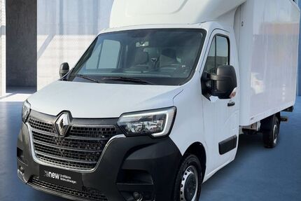 Renault Master 19.280 km 34.990 &euro; Hamburg 20537