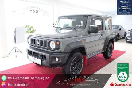 Suzuki Jimny 10.670 km 32.900 &euro; Pinneberg 25421