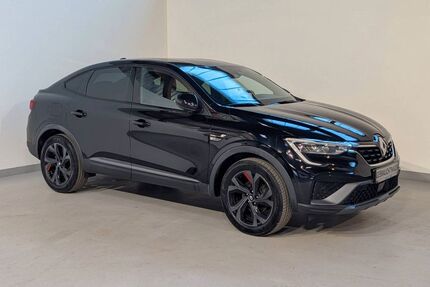 Renault Arkana 66.845 km 19.990 &euro; Henstedt-Ulzburg 24558