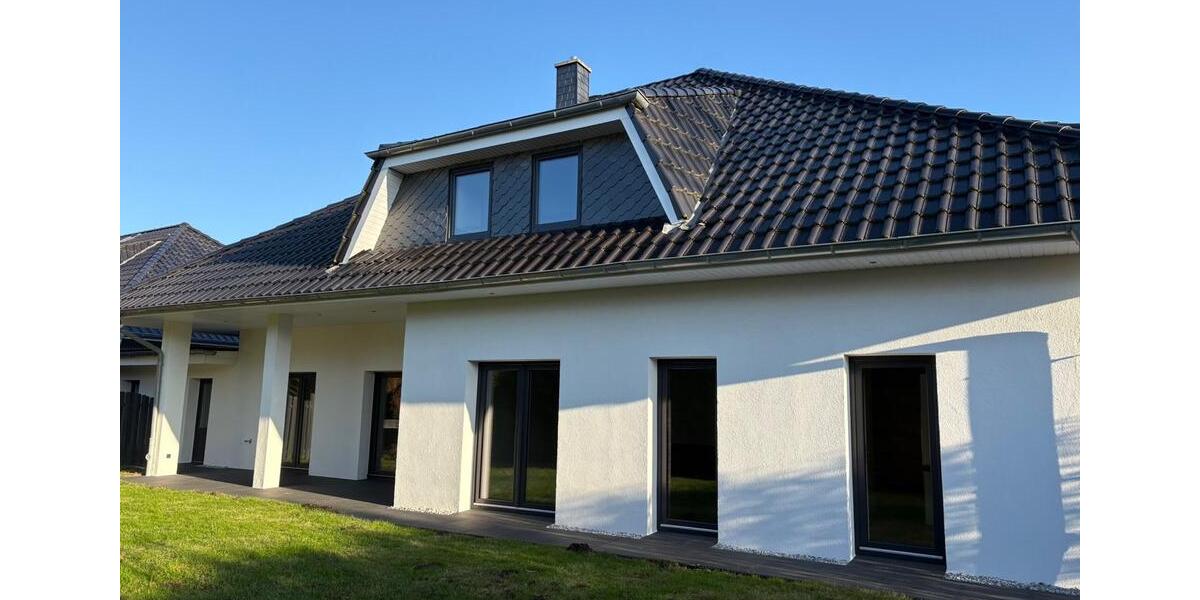 Mehrfamilienhaus, Wohnhaus Bargteheide - 7 Zimmer, 268 m&sup2;, 749.000&euro; | Angebot:26134549