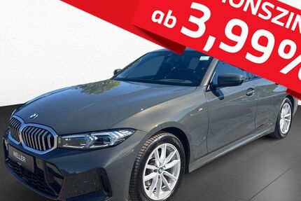 BMW 320 25.107 km 42.850 € Hamburg 21073
