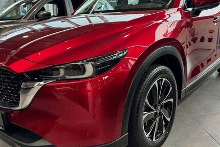 Mazda CX-5 43.861 km 31.785 &euro; Hamburg 22457
