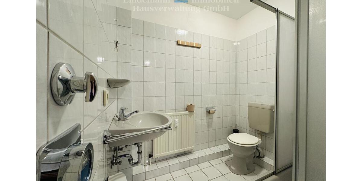 Dachgeschoßwohnung Buxtehude - 1 Zimmer, 31 m&sup2;, 370&euro; | Angebot:26320878