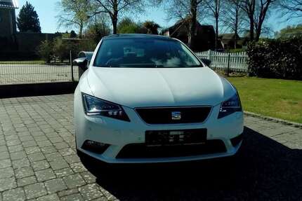 Seat Leon 140.000 km 9.950 &euro; Trittau 22946