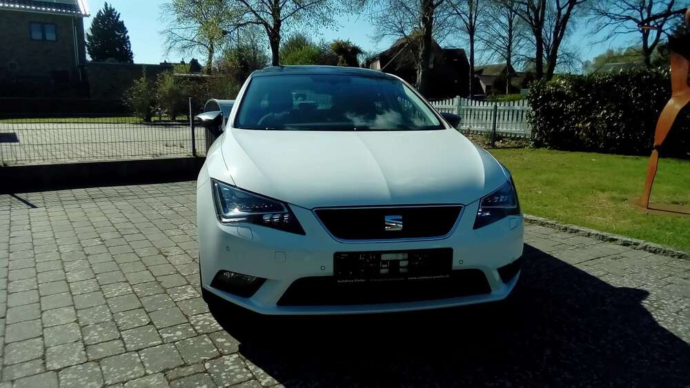 Seat Leon 140.000 km 9.950 &euro; Trittau 22946