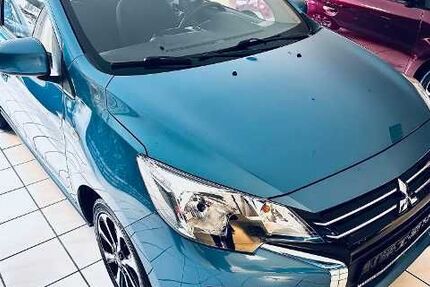 Mitsubishi Space Star 39.000 km 13.900 &euro; Hamburg 22045