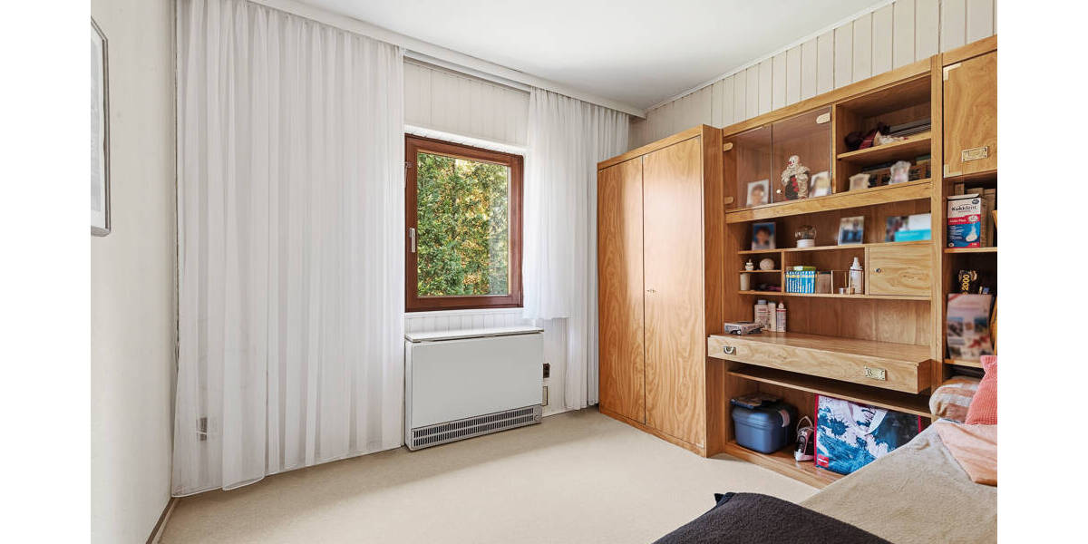 Reihenendhaus Hamburg / Rahlstedt Rahlstedt - 4 Zimmer, 100 m&sup2;, 385.000&euro; | Angebot:26202341