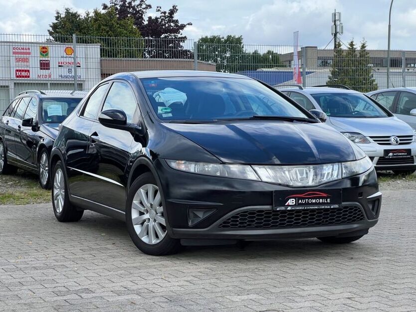 Civic