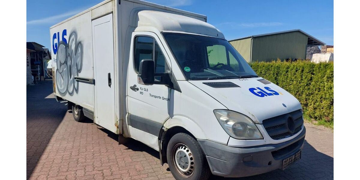 Mercedes-Benz Sprinter 350.000 km 3.990 &euro; Jork 21635