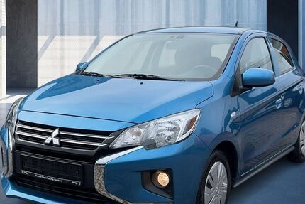Mitsubishi Space Star 72.648 km 8.990 &euro; Hamburg 20537