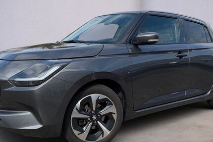 Suzuki Swift 31.584 km 16.470 &euro; Bargteheide 22941