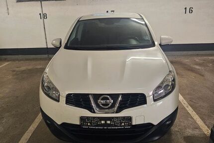 Nissan Qashqai 119.118 km 7.000 &euro; Hamburg 22115