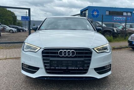 Audi A3 138.709 km 5.500 &euro; Henstedt Ulzburg 24558