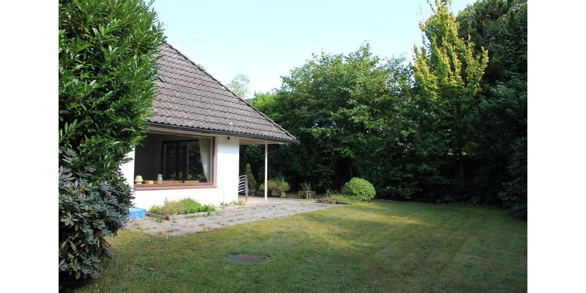 Einfamilienhaus Hamburg Wandsbek - 7 Zimmer, 219 m&sup2;, 949.000&euro; | Angebot:25611809