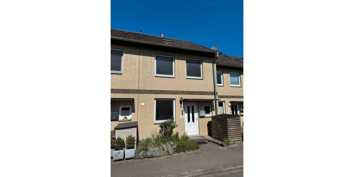 Reihenhaus Seevetal Holtorfsloh - 5 Zimmer, 109 m&sup2;, 313.000&euro; | Angebot:26091121