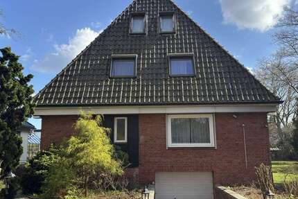 Haus Hamburg / Poppenbüttel Poppenbüttel - 8 Zimmer, 190 m&sup2;, 645.000&euro; | Angebot:26318168