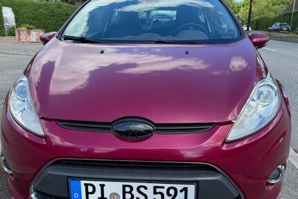 Ford Fiesta 229.500 km 1.999 &euro; Pinneberg 25421
