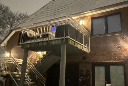 möbliertes Zimmer 1 zimmer