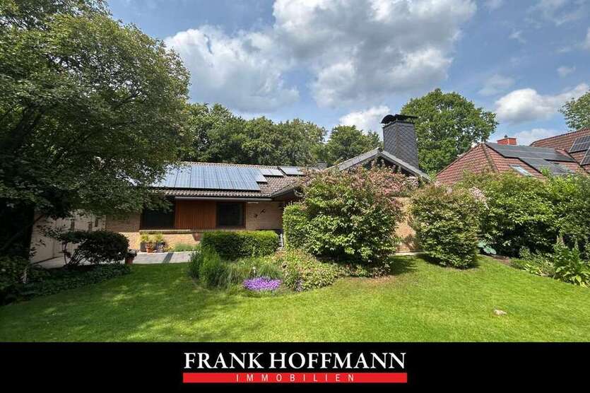 Haus zum Kaufen in Hüttblek 415.000 € 128 m²