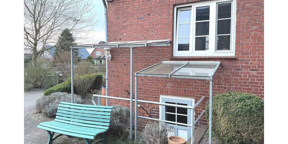 Etagenwohnung Hamburg Francop - 3 Zimmer, 82 m&sup2;, 905&euro; | Angebot:26331595