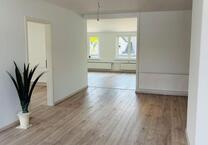 Top Sanierte 3 Zi Loft Wohnung