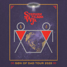 Sound of Nashville präsentiert: Stephen Wilson Jr. - Son of Dad Tour 2025 EU/UK Hamburg
