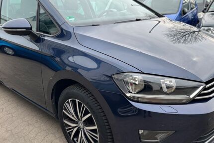 VW Golf 52.000 km 14.990 &euro; Hamburg 20537