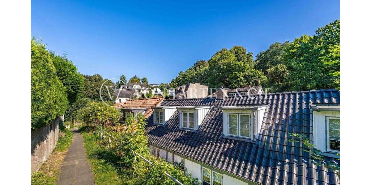 Mehrfamilienhaus, Wohnhaus Hamburg Blankenese - 3 Zimmer, 80 m&sup2;, 720.000&euro; | Angebot:25797785