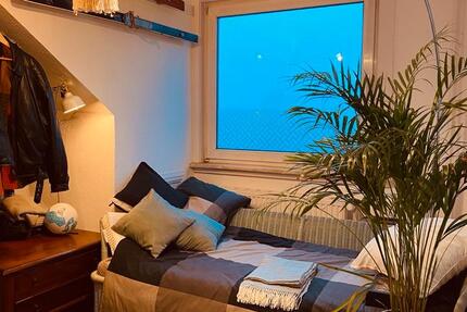 Zimmer in WG in super zentraler Lage Altona Ottensen 1 zimmer