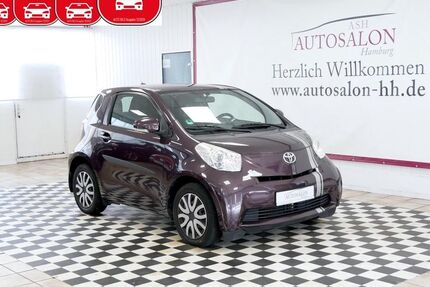 Toyota IQ 99.109 km 5.999 € Hamburg 22399
