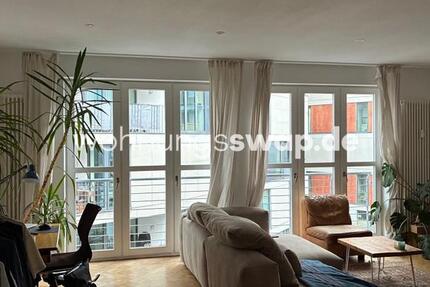 Wohnung Hamburg Hamburg-Mitte - 1 Zimmer, 58 m&sup2;, 1.102&euro; | Angebot:26058580