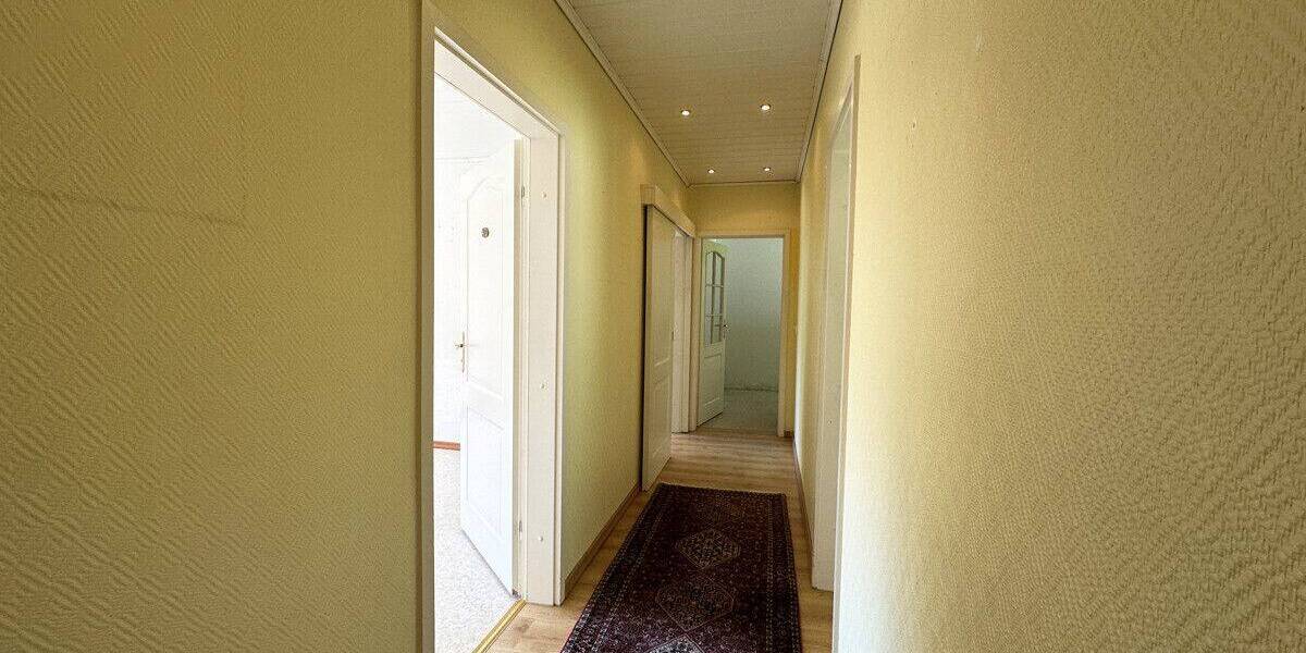 Doppelhaushälfte Hamburg Hausbruch - 3 Zimmer, 130 m&sup2;, 279.000&euro; | Angebot:26874874