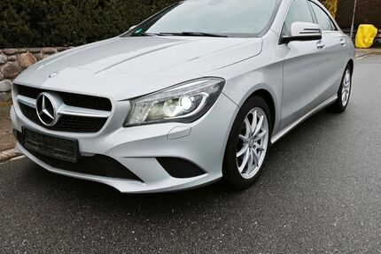 Mercedes-Benz CLA 180 157.000 km 12.200 &euro; Kröppelshagen 21529