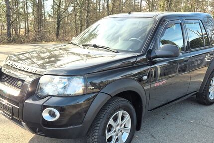Land Rover Freelander 170.200 km 2.990 &euro; Winsen (Luhe) 21423