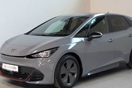 Cupra Born 20.000 km 24.475 &euro; Ellerhoop bei Hamburg 25373