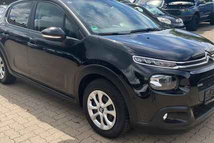 Citroen C3 97.519 km 5.490 &euro; Hamburg 21107