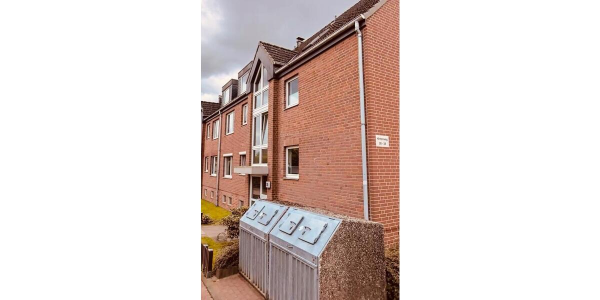 Etagenwohnung Buchholz in der Nordheide - 2 Zimmer, 56 m&sup2;, 263.400&euro; | Angebot:26031958