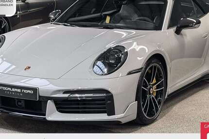 Porsche 911 8.000 km 279.000 € Stelle 21435