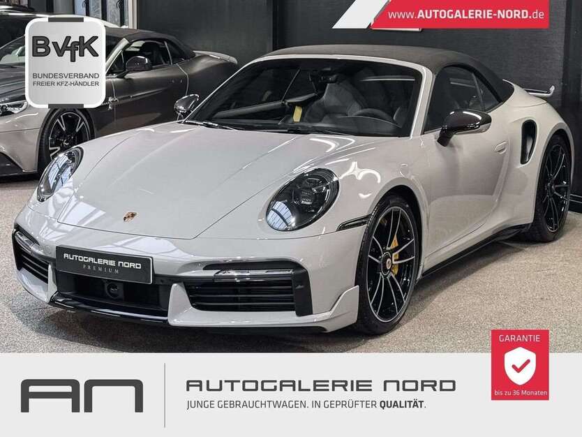 Porsche 911 8.000 km 279.000 € Stelle 21435
