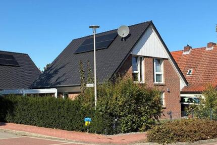 Buxtehude: Freistehendes Einfamilienhaus in hervorragender Lage zimmer