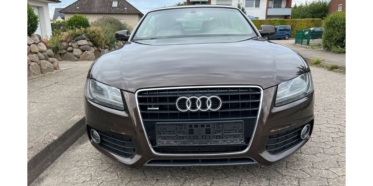 Audi A5 180.000 km 7.000 &euro; Neu Wulmstorf 21629