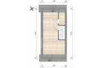 Reihenendhaus Norderstedt Friedrichsgabe - 4 Zimmer, 137 m&sup2;, 598.000&euro; | Angebot:26570069