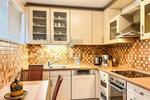 MÖBLIERTER LUXUS MIT SAUNA & TERRASSE - Terrassenwohnung Hamburg Blankenese Blankenese | Angebot:26120004